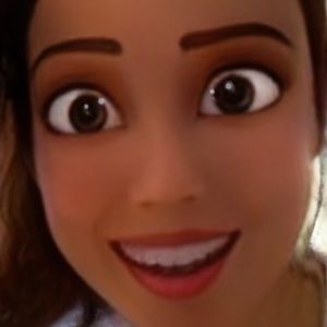 Meet your Posher, Carmen